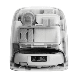 Robot hút bụi lau nhà DJI ROMO P