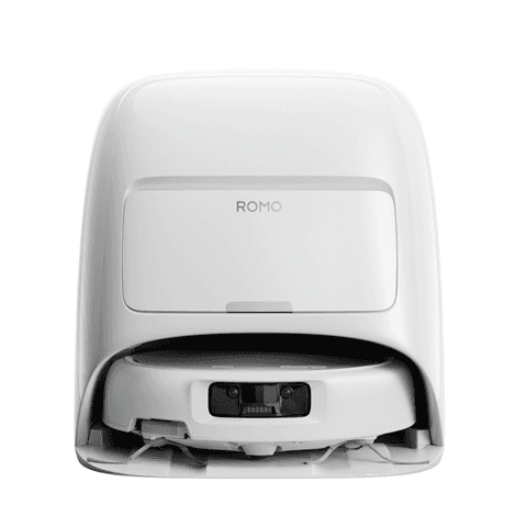 Robot hút bụi lau nhà DJI ROMO S