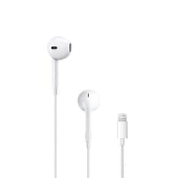 Tai nghe Apple Earpods chân lightning
