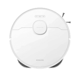 Robot hút bụi lau sàn Dreame D30 Ultra