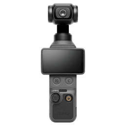 Camera DJI Osmo Pocket 4 Creator Combo