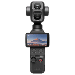Camera kỹ thuật số DJI Osmo Pocket 4P Vlog Combo_PP-041VLC
