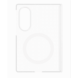 Ốp lưng Trong suốt Magnet Galaxy Z Fold8