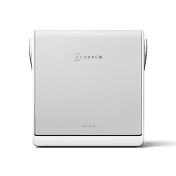 Robot lau kính Ecovacs W2S Omni