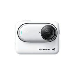 Insta360 GO 3S Standard Edition Arctic 128GB