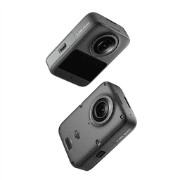 Camera kỹ thuật số DJI Osmo 360 thế hệ 2 Adventure Combo