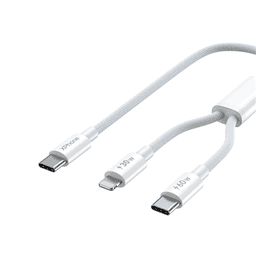 Cáp sạc nhanh 2 đầu Xphone XPC60CCL