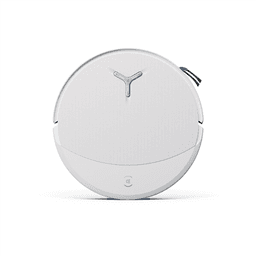 Robot hút bụi thông minh Ecovacs T90 PRO OMNI
