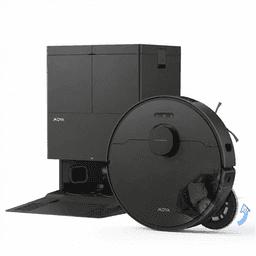 Robot hút bụi lau nhà Mova E50 Ultra
