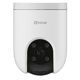 Camera Ezviz 360 độ ngoài trời H8C PRO 5MP
