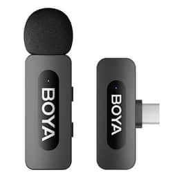 Micro không dây BOYA BY-V10
