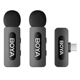 Micro không dây BOYA BY-V20