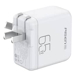 Củ sạc Pisen PD65W DM8117CN