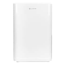 Máy hút ẩm 12L LUMIAS D6S-12L