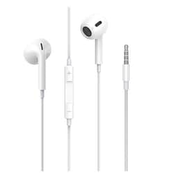 Tai nghe dây Jellico EP4A 3.5mm