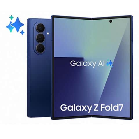 Samsung Galaxy Z Fold7 5G 12GB 512GB