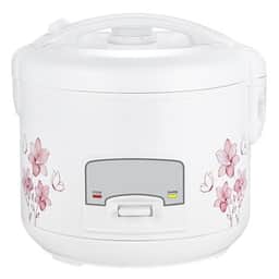 Kangaroo Nồi cơm điện Kangaroo KG12RC1 1.2 lít 1.2 lít