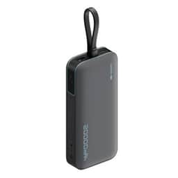 Sạc dự phòng Cuktech LPB200N 20000mAh