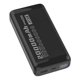 SDP Vivumax P225 20.000mAh