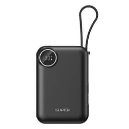 Sạc dự phòng Super Max PB05S 20.000mAh 22.5W