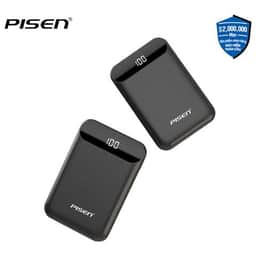 SDP Pisen PowerBox C10000 10000mAh