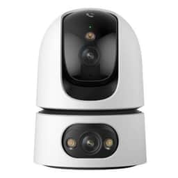 Camera IMOU 2 ống kính trong nhà 6MP IPC-S2XEP-6M0S
