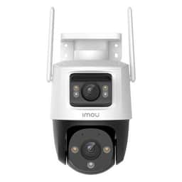 Camera IMOU 2 ống kính ngoài trời 10MP IPC-S7XEP-10M0WED