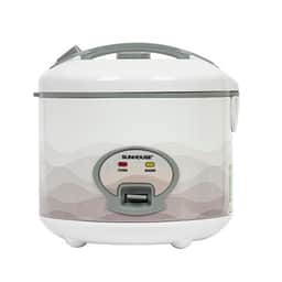 SUNHOUSE Nồi cơm điện 1.8L Sunhouse SHD8602 1.8 lít