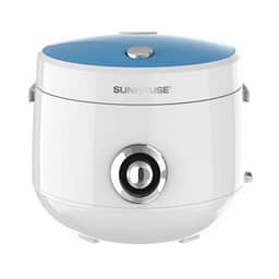 SUNHOUSE Nồi cơm điện 1.8L Sunhouse SHD8606 1.8 lít