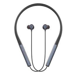 Tai nghe Bluetooth đeo cổ Stereo Super N01
