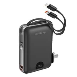 Sạc dự phòng StarGO STAR X1 10000mAh