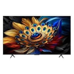 TCL Google QLed 4K 55 C655 55"