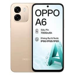 OPPO A6 8GB 256GB