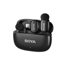 Micro không dây BOYA Mini 2-01