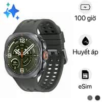 Samsung Galaxy Watch Ultra 2 1.5"