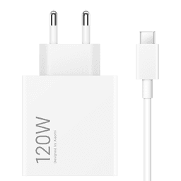 Bộ sạc Xiaomi 120 W