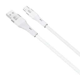 Cáp Micro 1m Trusmi CA34-059 Silicon