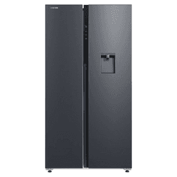 Toshiba Tủ lạnh Inverter Side By Side 596 lít GR-RS775WI-PMV(06)-MG 596 lít