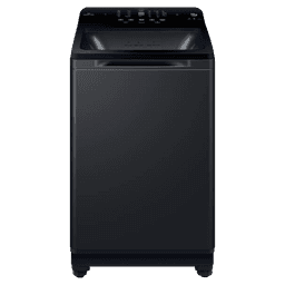 Aqua Máy giặt cửa trên Inverter 10 kg AQW-DR100JT BK 10kg