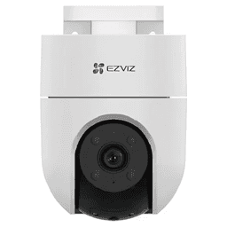 EZVIZ Camera IP ngoài trời 360 độ 3MP Ezviz H8C