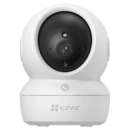 EZVIZ Camera IP 360 độ 3MP Ezviz H6C Pro