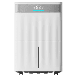 Máy hút ẩm 40 lít Fujihome DH40NW