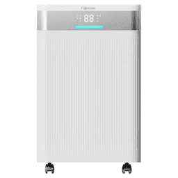 Máy hút ẩm 20 lít Fujihome DH20NW