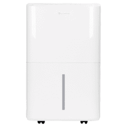 Máy hút ẩm lọc không khí 60 lít Lumias D6S-60L