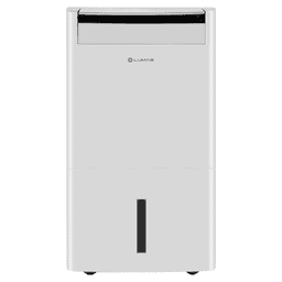 Máy hút ẩm lọc không khí 26 lít Lumias D6S-26L