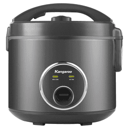 Kangaroo Nồi cơm điện Kangaroo 1.8 lít KGRC18M3 1.8 lít