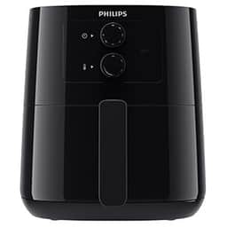 Philips Nồi chiên không dầu 2.4 lít HD9200/90 2.4 lít