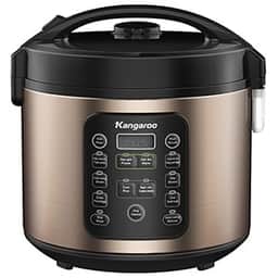 Kangaroo Nồi cơm điện tử Kangaroo1.8L KG18DR6 1.8 lít