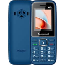 Masstel Izi 15 4G 48MB 128MB