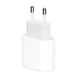 Củ sạc nhanh Apple 20W USB-C MHJE3ZA/A (MUVV3ZA/A)